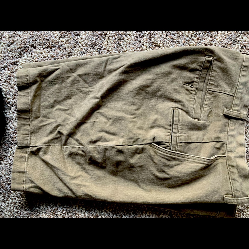 Mens Golf Shorts